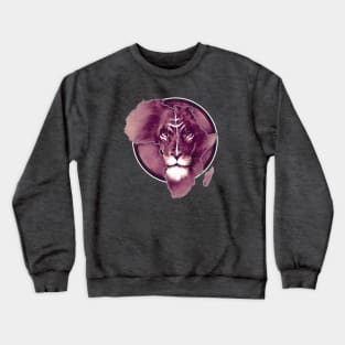 Warrior Spirit Crewneck Sweatshirt